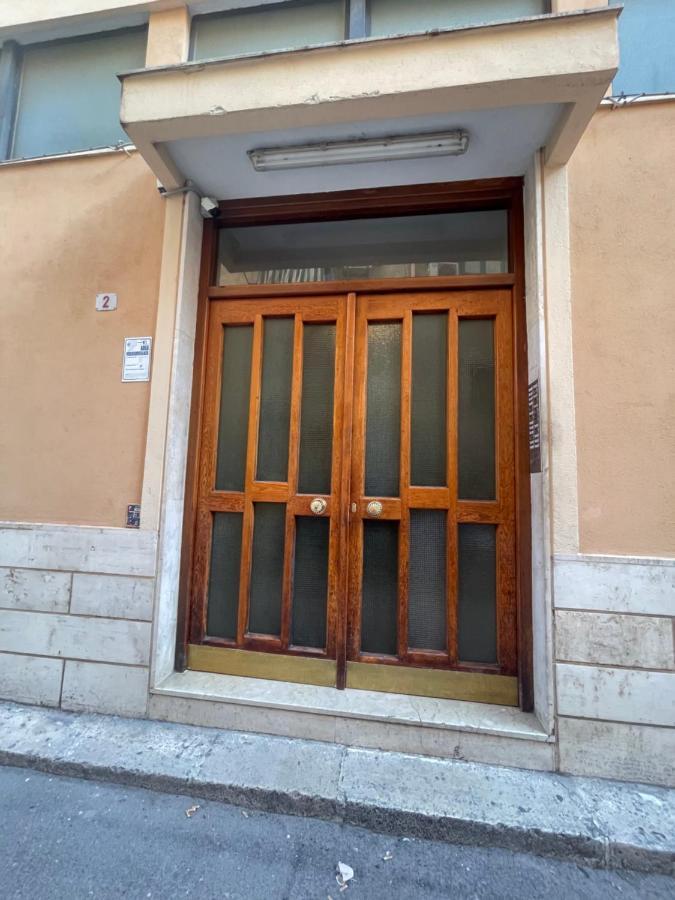 Our Beautiful Sicily Leilighet Palermo Eksteriør bilde